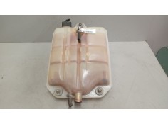 Recambio de deposito expansion para iveco eurocargo 05.03  fg 75 e larga distancia referencia OEM IAM 98426670  