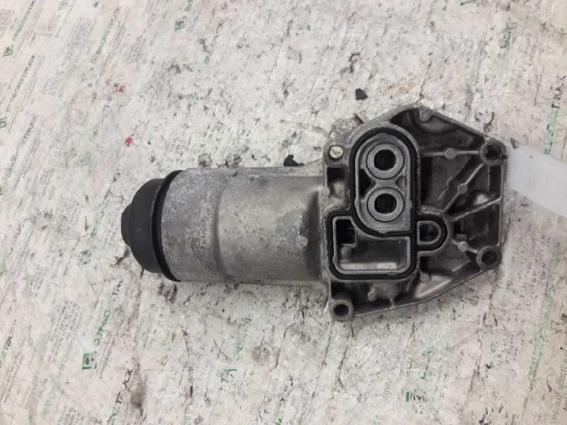 Recambio de soporte filtro aceite para opel astra g berlina club referencia OEM IAM 90571672  