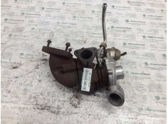 Recambio de turbocompresor para opel astra g berlina club referencia OEM IAM 24442214 454216-36NFC 