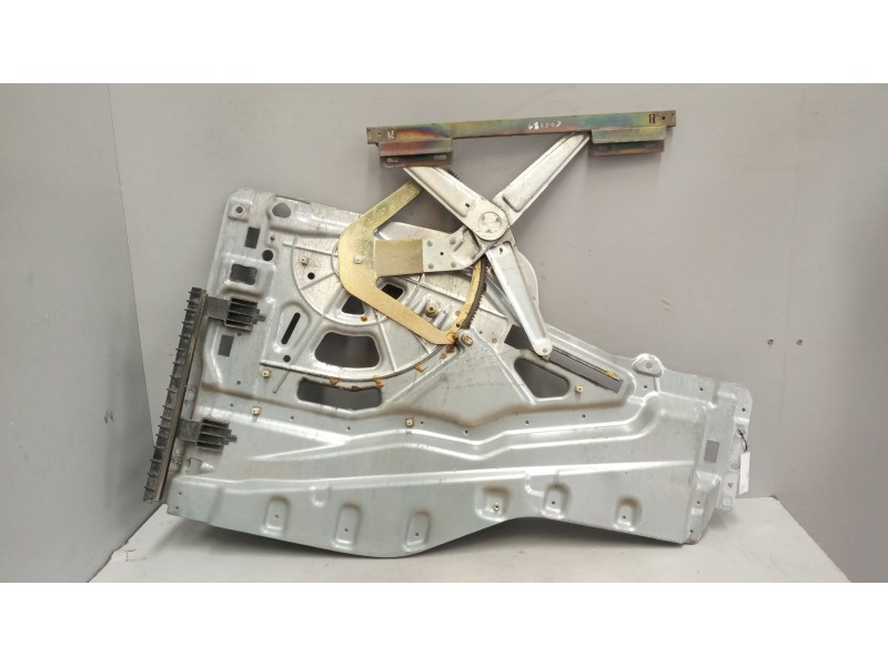 Recambio de elevalunas delantero izquierdo para man tg - a 18.xxx 12.8 diesel referencia OEM IAM 81626456035  