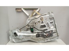 Recambio de elevalunas delantero izquierdo para man tg - a 18.xxx 12.8 diesel referencia OEM IAM 81626456035   2