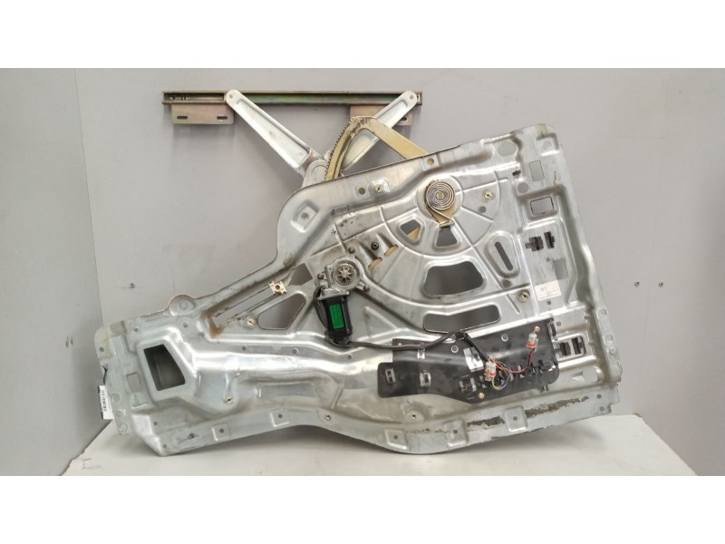 Recambio de elevalunas delantero izquierdo para man tg - a 18.xxx 12.8 diesel referencia OEM IAM 81626456035  