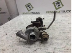 Recambio de turbocompresor para opel astra g berlina club referencia OEM IAM 24442214 454216-36NFC  2