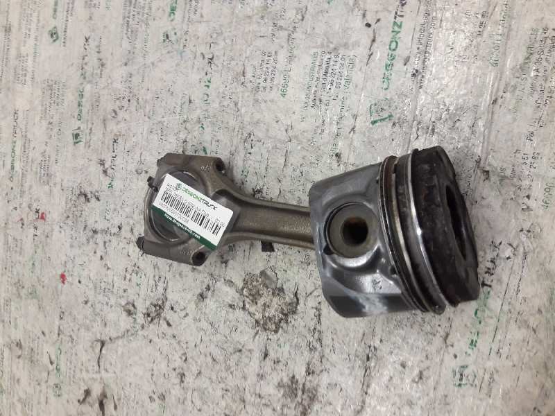Recambio de piston para opel astra g berlina club referencia OEM IAM   