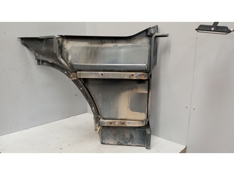 Recambio de paso rueda izquierdo para volvo fh 12 2002  12.1 diesel (d12d460) referencia OEM IAM 3175927  