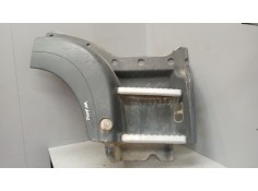 Recambio de paso rueda derecho para man tgs referencia OEM IAM 81615100872  