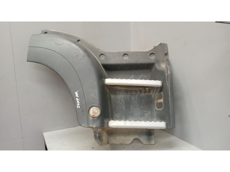 Recambio de paso rueda derecho para man tgs referencia OEM IAM 81615100872  