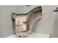 Recambio de paso rueda derecho para man tgs referencia OEM IAM 81615100872   2