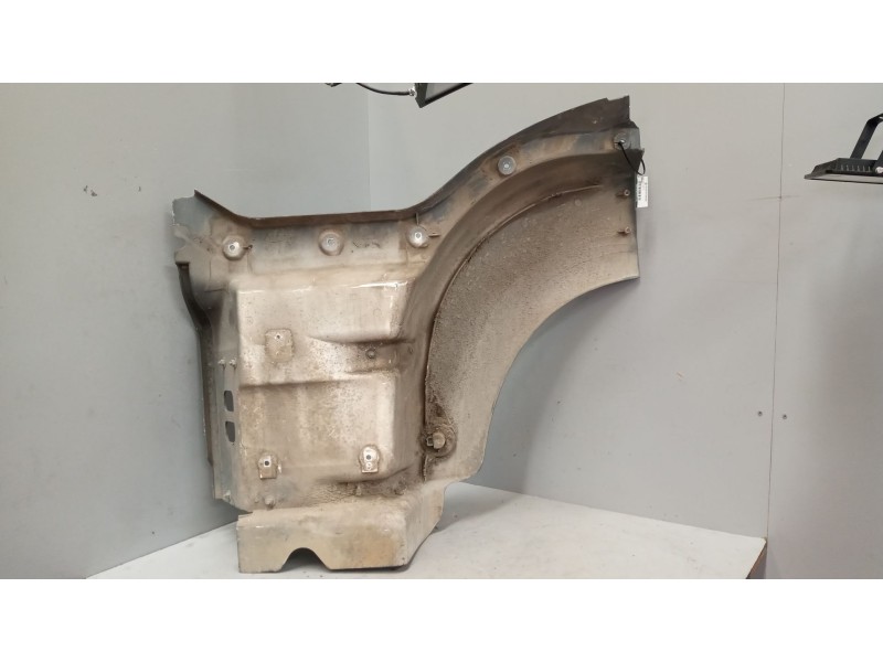 Recambio de paso rueda derecho para man tgs referencia OEM IAM 81615100872  