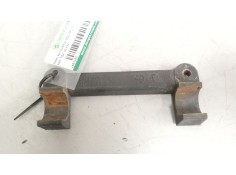 Recambio de faro antiniebla izquierdo para man tgx 18.xxx 12.4 diesel referencia OEM IAM   