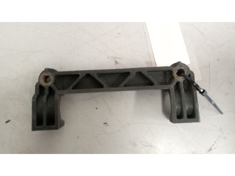 Recambio de faro antiniebla izquierdo para man tgx 18.xxx 12.4 diesel referencia OEM IAM   