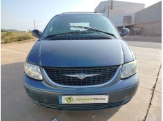 chrysler voyager (rg) del año 2002