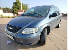 chrysler voyager (rg) del año 2002 2