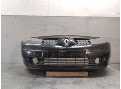 Recambio de paragolpes delantero para renault megane ii coupe/cabrio referencia OEM IAM   