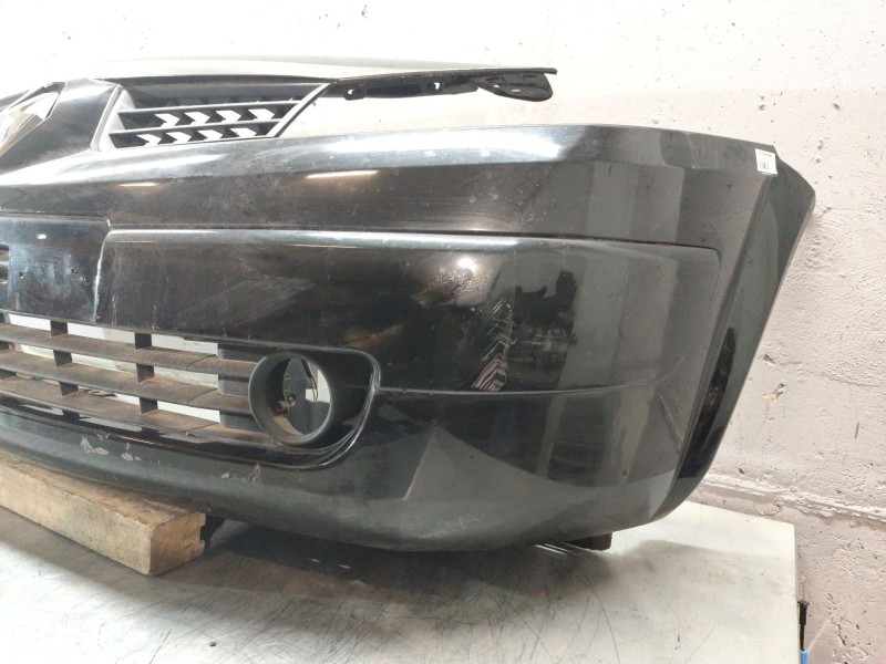 Recambio de paragolpes delantero para renault megane ii coupe/cabrio referencia OEM IAM   
