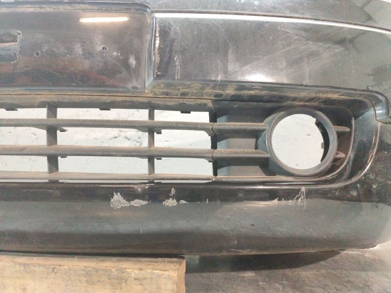 Recambio de paragolpes delantero para renault megane ii coupe/cabrio referencia OEM IAM   