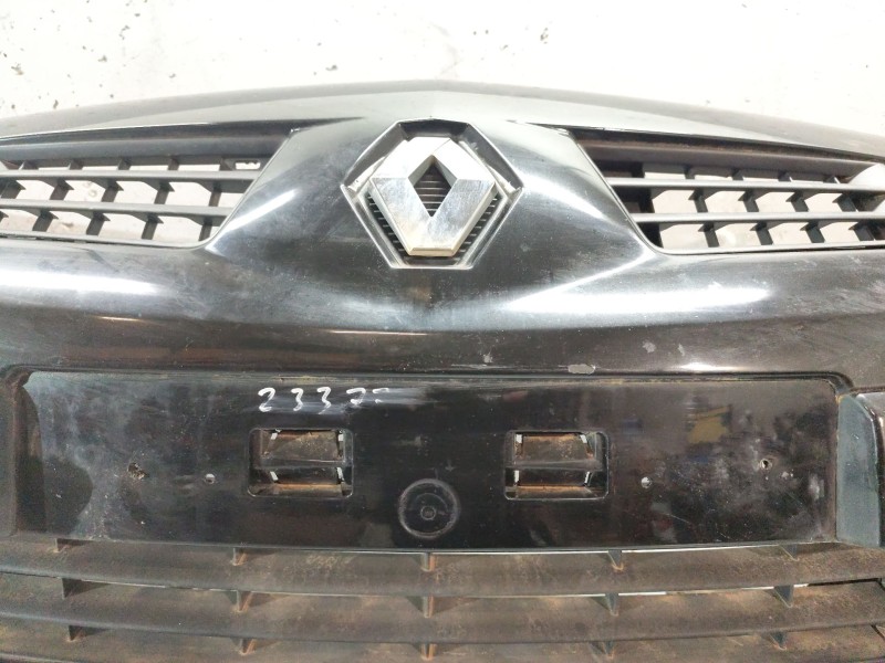 Recambio de paragolpes delantero para renault megane ii coupe/cabrio referencia OEM IAM   