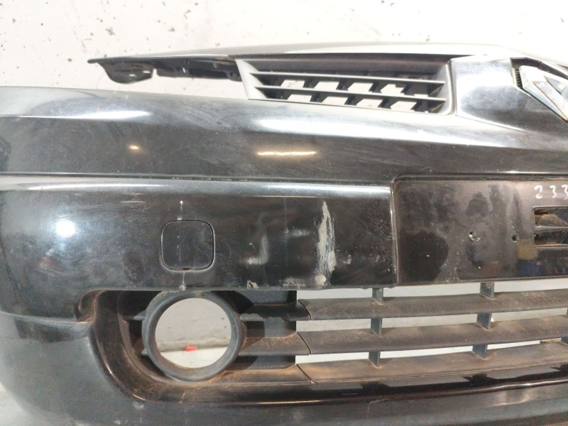 Recambio de paragolpes delantero para renault megane ii coupe/cabrio referencia OEM IAM   