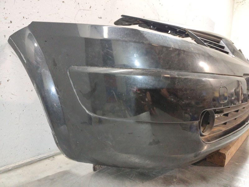 Recambio de paragolpes delantero para renault megane ii coupe/cabrio referencia OEM IAM   