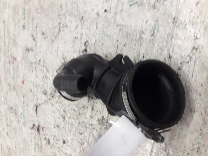 Recambio de tubo admision para opel astra g berlina club referencia OEM IAM 24441600  
