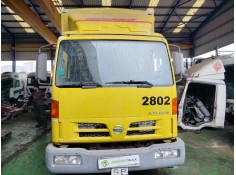 nissan atleon del año 2005