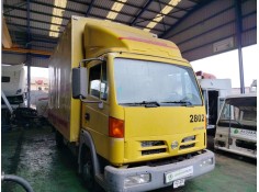 nissan atleon del año 2005 2