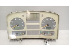 Recambio de cuadro instrumentos para man tg - a 18.xxx 12.8 diesel referencia OEM IAM 81272026127  