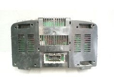 Recambio de cuadro instrumentos para man tg - a 18.xxx 12.8 diesel referencia OEM IAM 81272026127   2