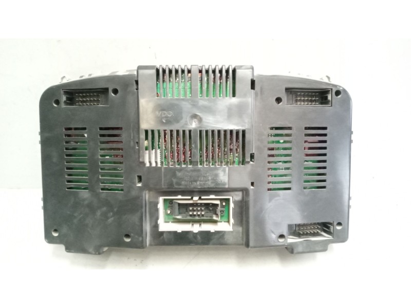 Recambio de cuadro instrumentos para man tg - a 18.xxx 12.8 diesel referencia OEM IAM 81272026127  