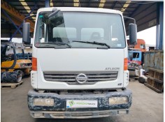 nissan trucks atleon del año 2008