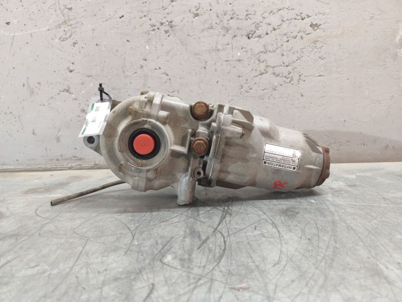 Recambio de diferencial trasero para honda hr-v (gh) vtec top 4wd (5-ptas.) referencia OEM IAM PES3110235  
