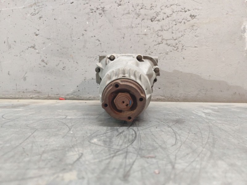 Recambio de diferencial trasero para honda hr-v (gh) vtec top 4wd (5-ptas.) referencia OEM IAM PES3110235  