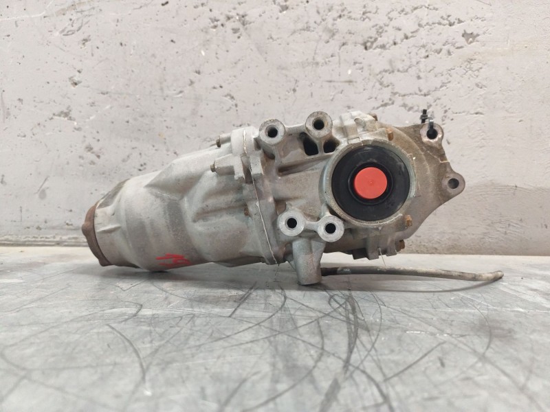 Recambio de diferencial trasero para honda hr-v (gh) vtec top 4wd (5-ptas.) referencia OEM IAM PES3110235  