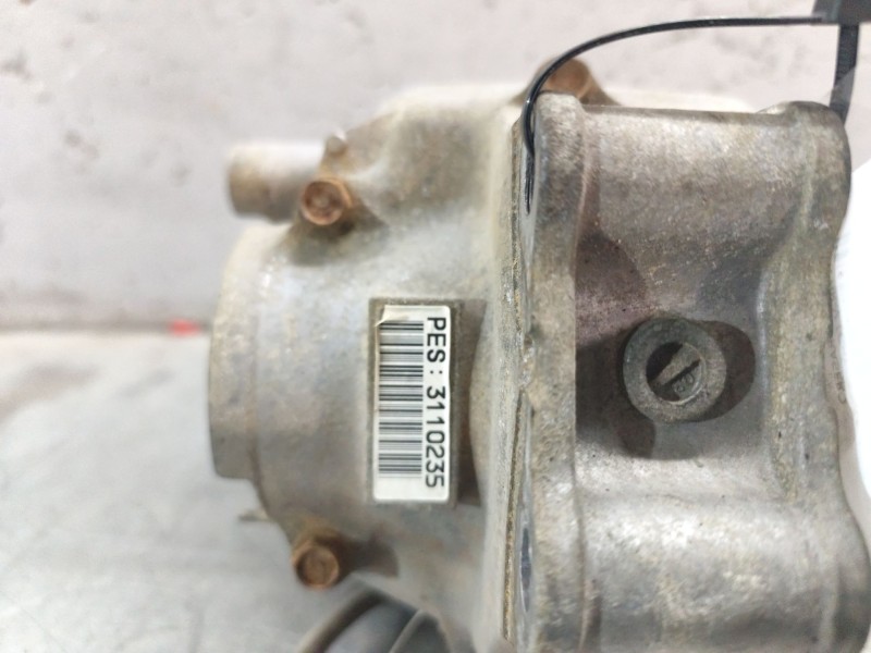 Recambio de diferencial trasero para honda hr-v (gh) vtec top 4wd (5-ptas.) referencia OEM IAM PES3110235  