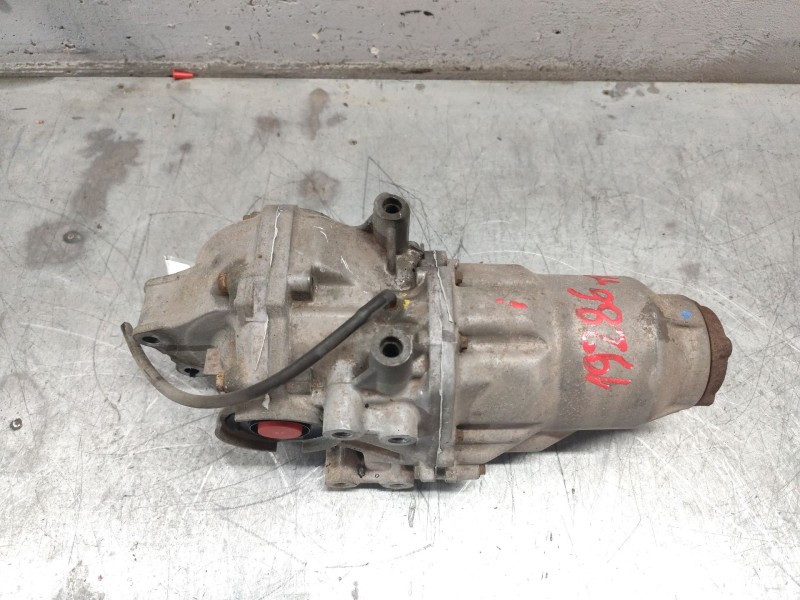 Recambio de diferencial trasero para honda hr-v (gh) vtec top 4wd (5-ptas.) referencia OEM IAM PES3110235  