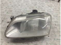 Recambio de faro izquierdo para renault scenic (ja..) 1.9 d rt referencia OEM IAM   