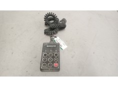 Recambio de mando control de ecas para renault hr xxx.18/26 premium 01  fsa 4x2 xxx.18 larga distancia referencia OEM IAM 501034