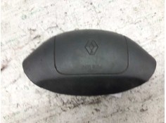 Recambio de airbag delantero izquierdo para renault scenic (ja..) 1.9 d rt referencia OEM IAM 7700420524C 9824117000049 