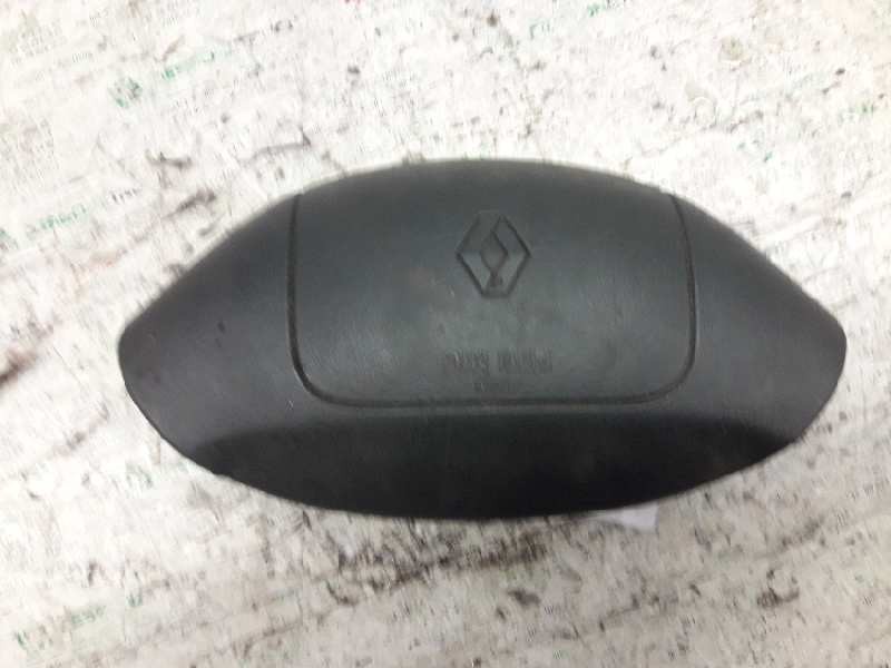 Recambio de airbag delantero izquierdo para renault scenic (ja..) 1.9 d rt referencia OEM IAM 7700420524C 9824117000049 