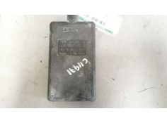 Recambio de mando control de ecas para renault hr xxx.18/26 premium 01  fsa 4x2 xxx.18 larga distancia referencia OEM IAM 501034 2