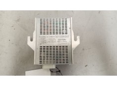 Recambio de modulo electronico para renault hr xxx.18/26 premium 01  fsa 4x2 xxx.18 larga distancia referencia OEM IAM 501058939 2