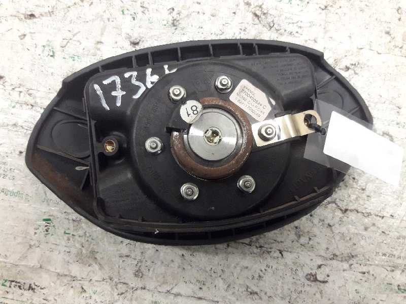 Recambio de airbag delantero izquierdo para renault scenic (ja..) 1.9 d rt referencia OEM IAM 7700420524C 9824117000049 