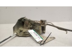 Recambio de cerradura puerta delantera izquierda para renault hr xxx.18/26 premium 01  fsa 4x2 xxx.18 larga distancia referencia 2