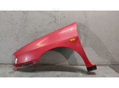 Recambio de aleta delantera izquierda para seat ibiza (6k1) 1.6 referencia OEM IAM   