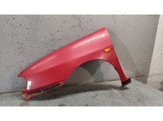 Recambio de aleta delantera izquierda para seat ibiza (6k1) 1.6 referencia OEM IAM    2