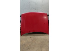 Recambio de capo para seat ibiza (6k1) 1.6 referencia OEM IAM   