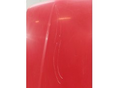 Recambio de capo para seat ibiza (6k1) 1.6 referencia OEM IAM    2