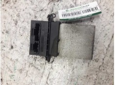 Recambio de resistencia calefaccion para renault scenic (ja..) 1.9 d rt referencia OEM IAM 73417312  