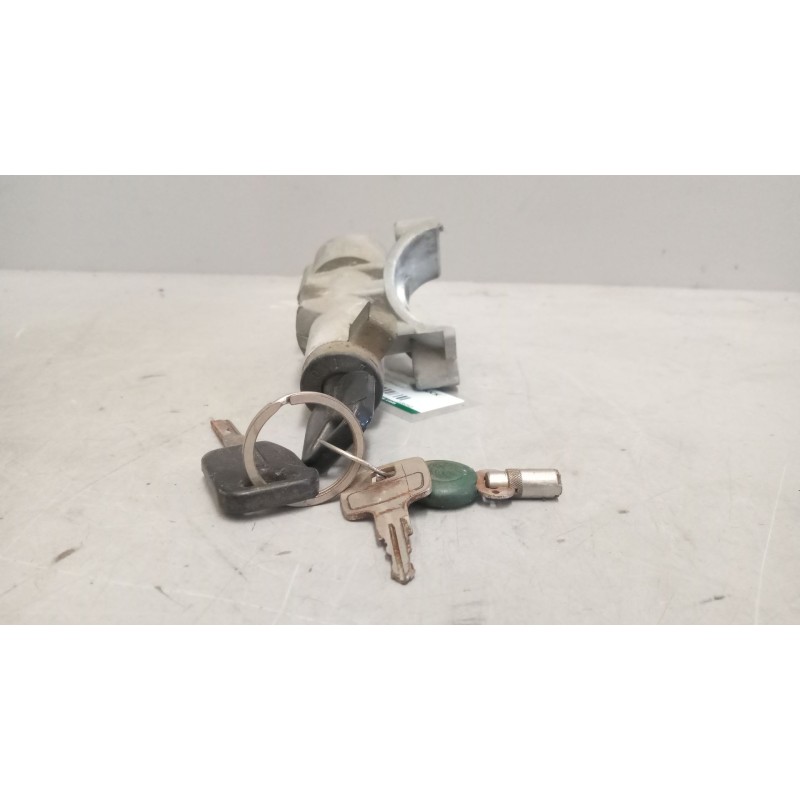 Recambio de conmutador de arranque para volvo fh 12 2002  12.1 diesel (d12d460) referencia OEM IAM 106343  