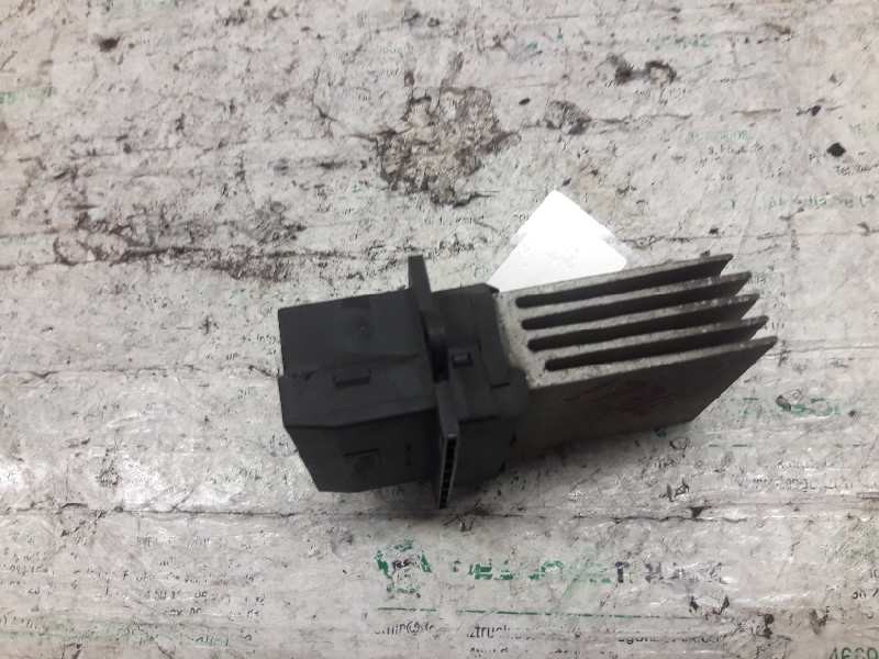 Recambio de resistencia calefaccion para renault scenic (ja..) 1.9 d rt referencia OEM IAM 73417312  